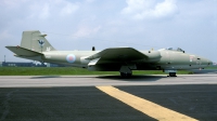 Photo ID 88855 by Joop de Groot. UK Air Force English Electric Canberra PR9, XH131