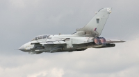 Photo ID 11303 by Maarten Peters. UK Air Force Panavia Tornado GR4A, ZG714