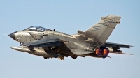 Photo ID 89083 by Nir Ben-Yosef. Italy Air Force Panavia Tornado ECR, MM7020