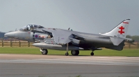 Photo ID 89824 by Chris Albutt. UK Air Force British Aerospace Harrier GR 9, ZG478