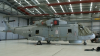 Photo ID 89500 by Tony Draps. UK Navy AgustaWestland Merlin HM1 Mk111, ZH855