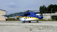 Photo ID 90002 by Joop de Groot. Bosnia Herzegovina Bosnian Federation Government Mil Mi 17, T9 HAG