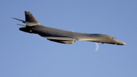 Photo ID 11334 by Jim S. USA Air Force Rockwell B 1B Lancer, 85 0068