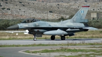 Photo ID 89292 by Nikos Fazos. Greece Air Force General Dynamics F 16C Fighting Falcon, 072