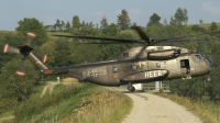 Photo ID 89319 by Alex Klingelhoeller. Germany Army Sikorsky CH 53G S 65, 84 28