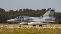 Photo ID 89763 by Jan Eenling. France Air Force Dassault Mirage 2000 5F, 112