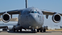 Photo ID 89462 by Steve Burke. USA Air Force Boeing C 17A Globemaster III, 06 6158