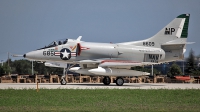 Photo ID 89542 by David F. Brown. Private Warbirds Heritage Foundation Douglas A 4C Skyhawk, N49WH