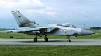 Photo ID 89682 by Carl Brent. UK Air Force Panavia Tornado F3, ZG797