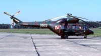 Photo ID 89650 by Carl Brent. Poland Army PZL Swidnik W 3WA Sokol, 0613