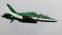 Photo ID 89620 by kristof stuer. Saudi Arabia Air Force British Aerospace Hawk Mk 65, 8805