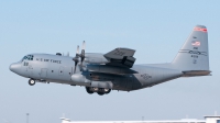 Photo ID 89780 by Andrew Thomas. USA Air Force Lockheed C 130E Hercules L 382, 86 1392