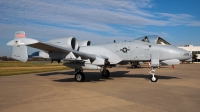 Photo ID 89977 by Andrew Thomas. USA Air Force Fairchild A 10C Thunderbolt II, 78 0659