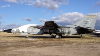 Photo ID 89705 by Peter Boschert. USA Air Force General Dynamics F 111F Aardvark, 74 0187