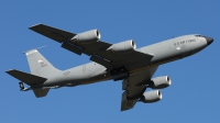 Photo ID 11397 by Kevin Burkholder. USA Air Force Boeing KC 135R Stratotanker 717 148, 58 0098