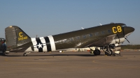 Photo ID 89721 by Brandon Thetford. Private Private Douglas C 47A Skytrain, N33VW