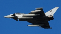 Photo ID 90164 by Chris Albutt. UK Air Force Eurofighter Typhoon FGR4, ZJ912