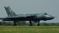 Photo ID 11423 by Michael Baldock. UK Air Force Avro 698 Vulcan B2, XL426 G VJET