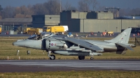 Photo ID 89888 by Chris Albutt. UK Air Force British Aerospace Harrier GR 9, ZD437