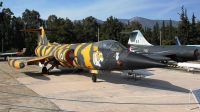 Photo ID 90035 by Stamatis Alipasalis. Greece Air Force Lockheed F 104G Starfighter, 32720