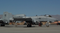 Photo ID 90031 by Peter Boschert. USA Air Force Fairchild A 10C Thunderbolt II, 80 0262