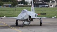 Photo ID 90024 by Andreas Weber. Switzerland Air Force Northrop F 5E Tiger II, J 3093