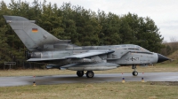 Photo ID 90016 by Alex Klingelhoeller. Germany Air Force Panavia Tornado ECR, 46 27