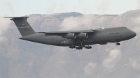 Photo ID 89942 by Claudio Tramontin. USA Air Force Lockheed C 5M Super Galaxy L 500, 83 1285