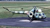 Photo ID 90573 by Carl Brent. Poland Army Mil Mi 2URP, 6947