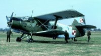 Photo ID 90093 by Carl Brent. Poland Air Force Antonov An 2T, 0853