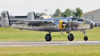 Photo ID 90779 by W.A.Kazior. Private Private North American B 25C Mitchell, N3774