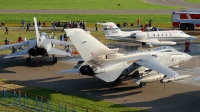 Photo ID 90171 by Maurice Kockro. UK Air Force Panavia Tornado GR1 T, ZA604