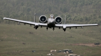 Photo ID 90202 by David F. Brown. USA Air Force Fairchild A 10A Thunderbolt II, 80 0219