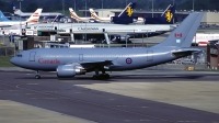 Photo ID 90267 by Mark. Canada Air Force Airbus CC 150 Polaris A310 304 F, 15004