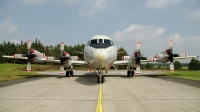 Photo ID 90605 by Jan Czonstke. Germany Navy Lockheed P 3C Orion, 60 03