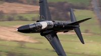 Photo ID 90311 by Neil Bates. UK Air Force British Aerospace Hawk T 1W, XX167