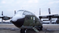 Photo ID 11484 by Martin Kubo. Argentina Air Force Lockheed C 130H Hercules L 382, TC 66