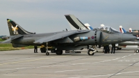 Photo ID 90335 by Andreas Zeitler - Flying-Wings. UK Air Force British Aerospace Harrier GR 7, ZD407