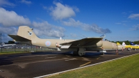 Photo ID 91281 by Chris Albutt. UK Air Force English Electric Canberra PR9, XH135