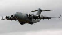 Photo ID 90446 by Pieribattista Antoine. Canada Air Force Boeing CC 177 Globemaster III, 177702