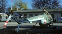 Photo ID 90794 by Carl Brent. Czechoslovakia Air Force PZL Swidnik SM 1, 6017