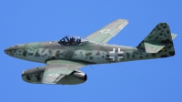 Photo ID 90425 by Maurice Kockro. Private Messerschmitt Stiftung Messerschmitt Me 262A B 1c, D IMTT