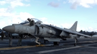 Photo ID 90671 by Peter Boschert. Italy Navy McDonnell Douglas AV 8B Harrier ll, MM7213