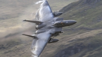 Photo ID 11509 by Tom Gibbons. USA Air Force McDonnell Douglas F 15E Strike Eagle, 91 0303