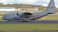 Photo ID 11525 by David Townsend. USA Air Force Lockheed C 130H Hercules L 382, 86 1391