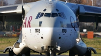 Photo ID 90677 by Mike Hopwood. Qatar Emiri Air Force Boeing C 17A Globemaster III, A7 MAB