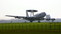 Photo ID 90935 by Jan Czonstke. Luxembourg NATO Boeing E 3A Sentry 707 300, LX N90449