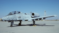 Photo ID 90755 by Peter Boschert. USA Air Force Fairchild YA 10B Thunderbolt II, 73 1664