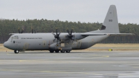 Photo ID 90768 by Günther Feniuk. Norway Air Force Lockheed Martin C 130J 30 Hercules L 382, 5601