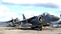 Photo ID 90977 by Peter Boschert. USA Marines McDonnell Douglas AV 8B Harrier ll, 164551